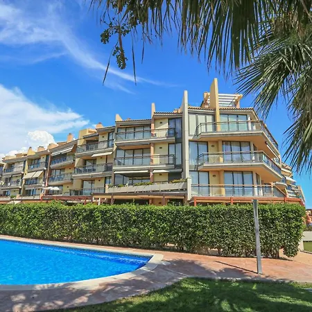 Ciutadella Litoral - Only Families Apartment *