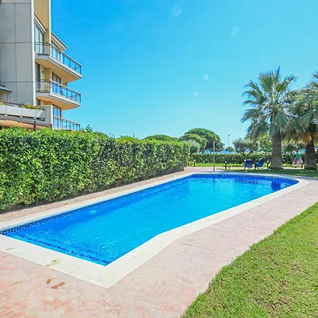 Ciutadella Litoral - Only Families * Cambrils