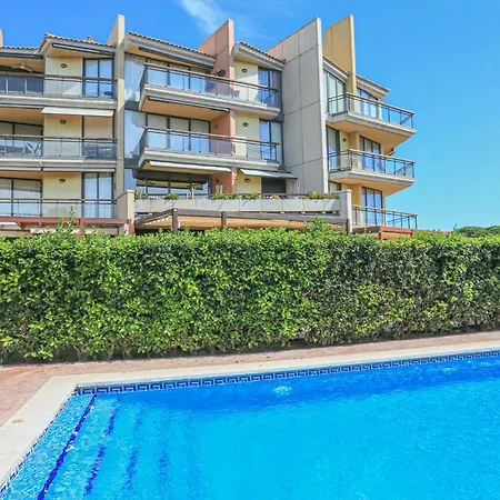 Ciutadella Litoral - Only Families Apartment