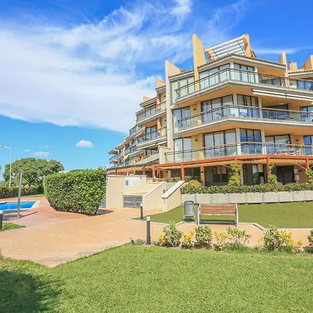 Ciutadella Litoral - Only Families Apartment Cambrils