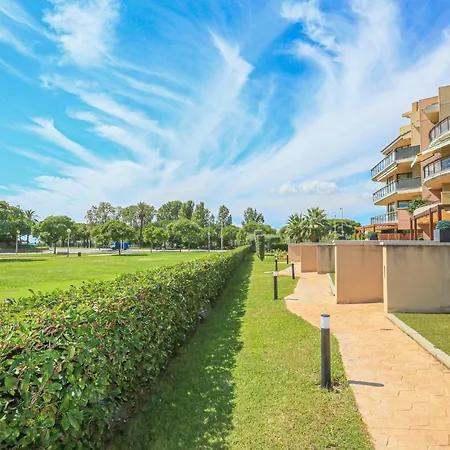 Ciutadella Litoral - Only Families Apartment *