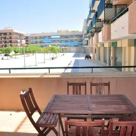 Apartment Ciutadella Litoral - Only Families Cambrils