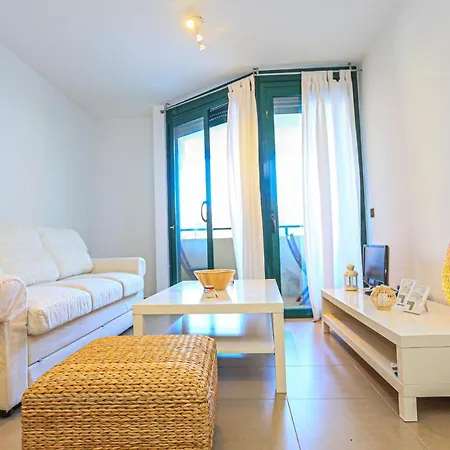 Ciutadella Litoral - Only Families