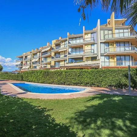 Ciutadella Litoral - Only Families * Cambrils
