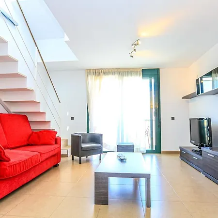 Ciutadella Litoral - Only Families Apartment *