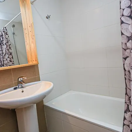 Ciutadella Litoral - Only Families Cambrils