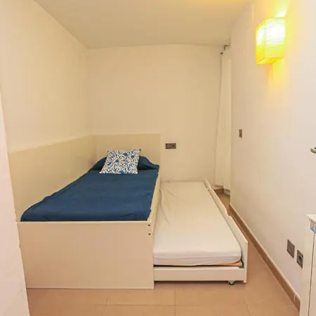 Ciutadella Litoral - Only Families Apartment *