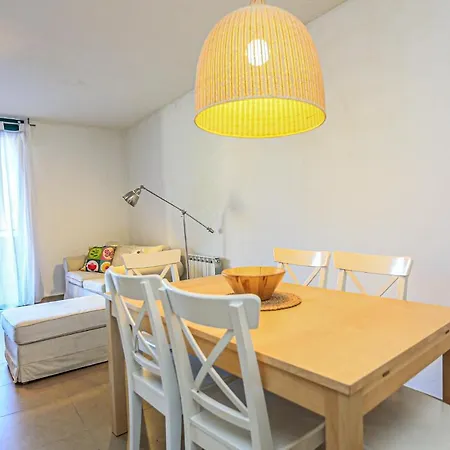 Ciutadella Litoral - Only Families *