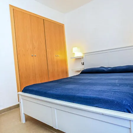 Apartment Ciutadella Litoral - Only Families