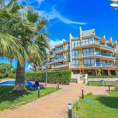 Apartment Ciutadella Litoral - Only Families Cambrils