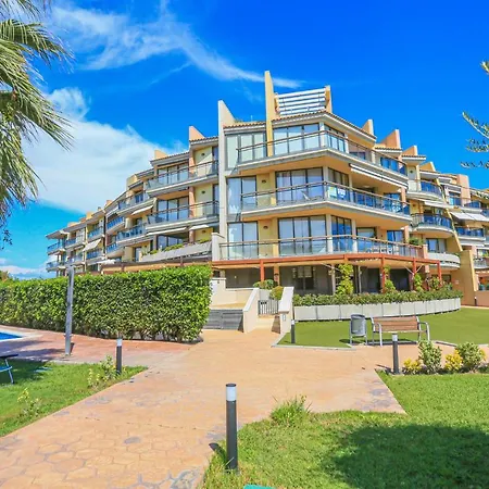 Apartment Ciutadella Litoral - Only Families Cambrils