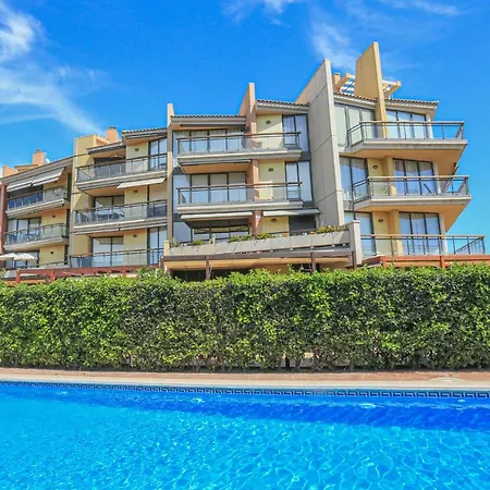 Ciutadella Litoral - Only Families