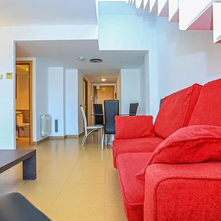 Apartment Ciutadella Litoral - Only Families