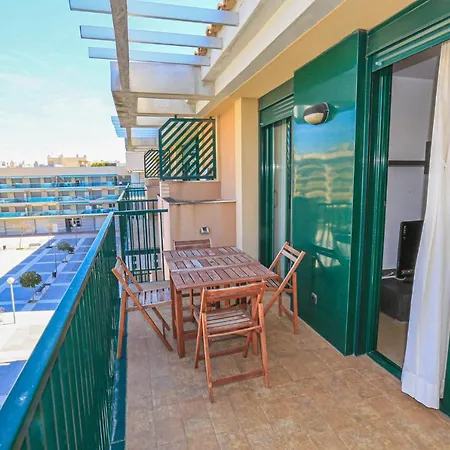 Ciutadella Litoral - Only Families * Cambrils