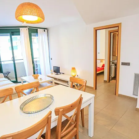 Ciutadella Litoral - Only Families *