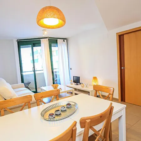 Ciutadella Litoral - Only Families Apartment *