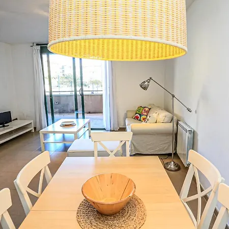 Ciutadella Litoral - Only Families Apartment