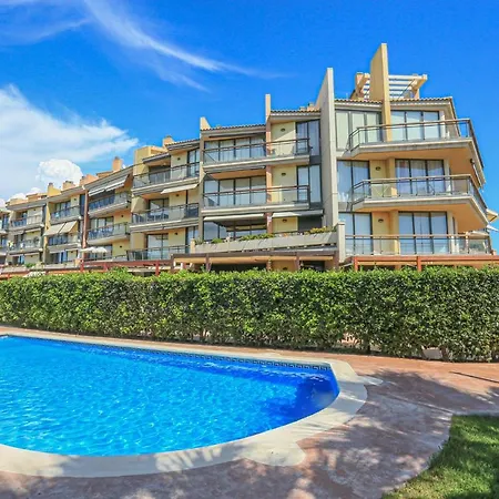Ciutadella Litoral - Only Families Cambrils