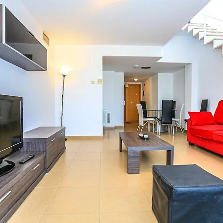 Ciutadella Litoral - Only Families * Cambrils