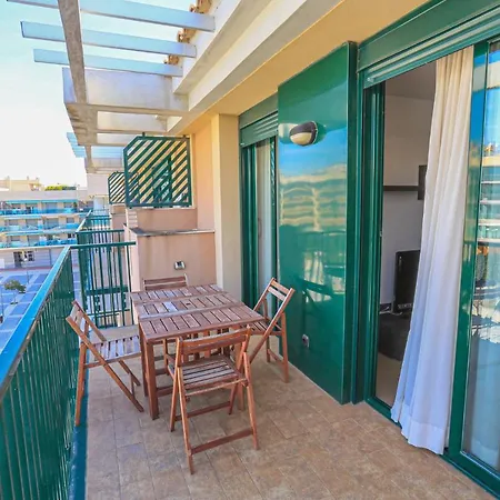 Ciutadella Litoral - Only Families