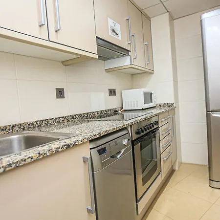 Ciutadella Litoral - Only Families * Cambrils