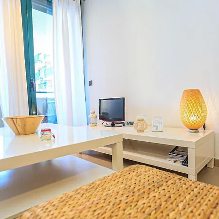 Ciutadella Litoral - Only Families