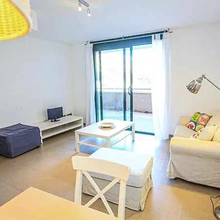 Ciutadella Litoral - Only Families * Cambrils