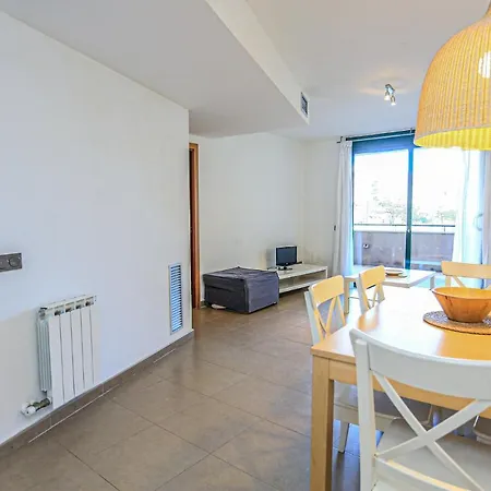 Apartment Ciutadella Litoral - Only Families