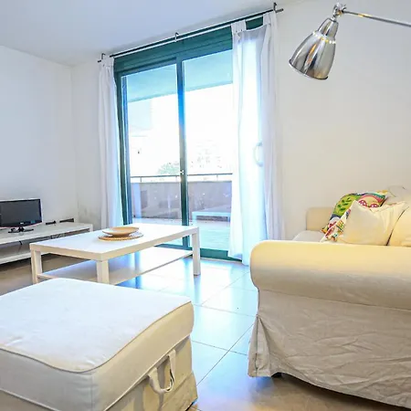 Ciutadella Litoral - Only Families Apartment Cambrils