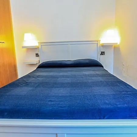 Apartment Ciutadella Litoral - Only Families Cambrils