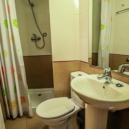 Ciutadella Litoral - Only Families *