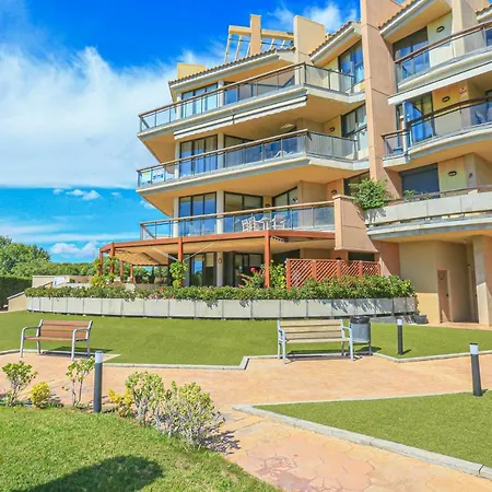 Ciutadella Litoral - Only Families Cambrils