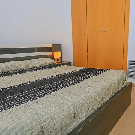 Ciutadella Litoral - Only Families * Cambrils