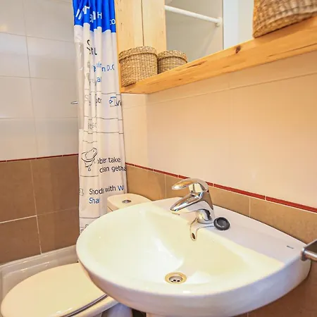 Ciutadella Litoral - Only Families Apartment