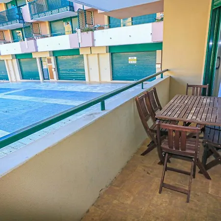 Apartment Ciutadella Litoral - Only Families Cambrils