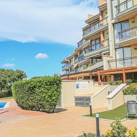 Apartment Ciutadella Litoral - Only Families Cambrils