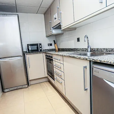 Ciutadella Litoral - Only Families * Cambrils