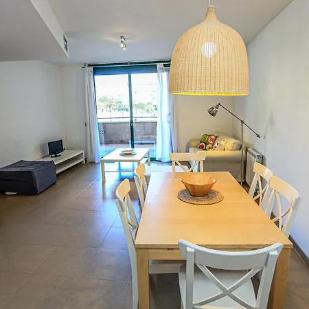 Apartment Ciutadella Litoral - Only Families *