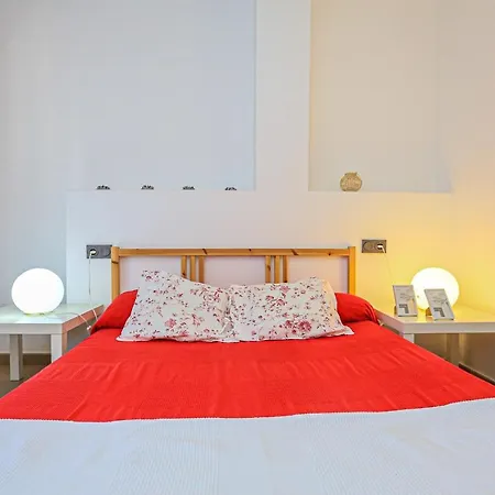 Apartment Ciutadella Litoral - Only Families Cambrils