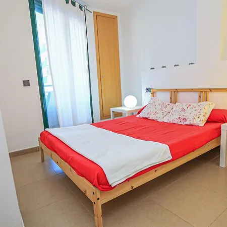 Apartment Ciutadella Litoral - Only Families Cambrils