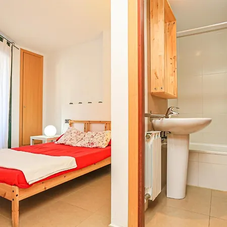 Ciutadella Litoral - Only Families * Cambrils