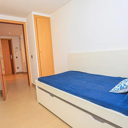 Ciutadella Litoral - Only Families *