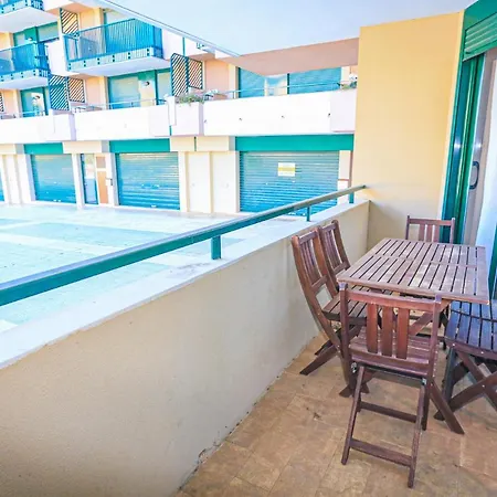 Ciutadella Litoral - Only Families Apartment