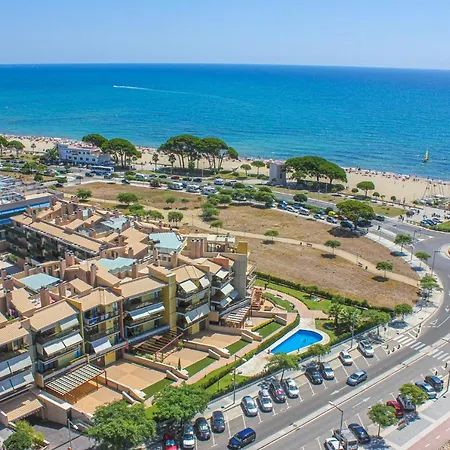 Apartamento Ciutadella Litoral - Only Families *