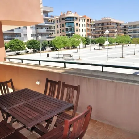 Ciutadella Litoral - Only Families *