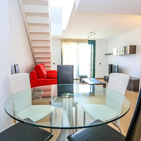 Appartement Ciutadella Litoral - Only Families *