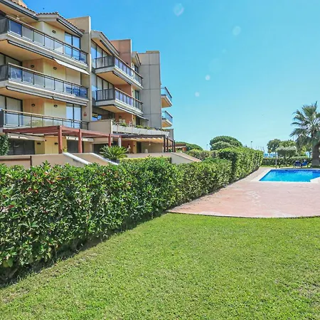 Ciutadella Litoral - Only Families Appartement