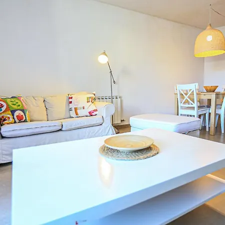 Apartamento Ciutadella Litoral - Only Families