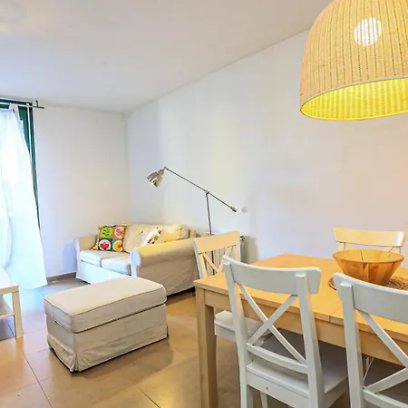 Ciutadella Litoral - Only Families Apartamento *