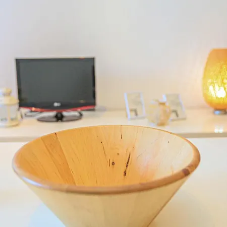 Appartement Ciutadella Litoral - Only Families